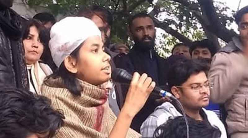 Delhi police to grill Aishi Ghosh and two others today