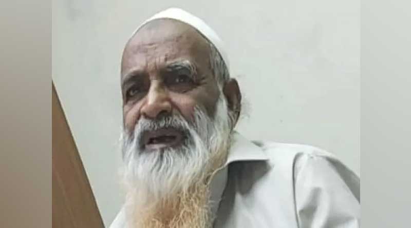 Missing Dr. Bomb found in Kanpur after 24 hours of missing.