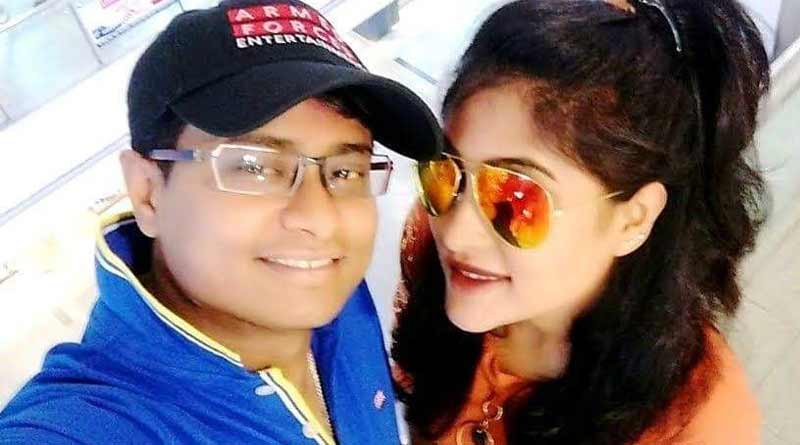 Couple of Asansol faces dificulties in kuwait last soome days