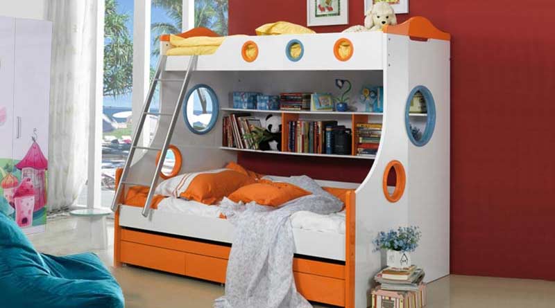 Know about some space saving furniture for your home