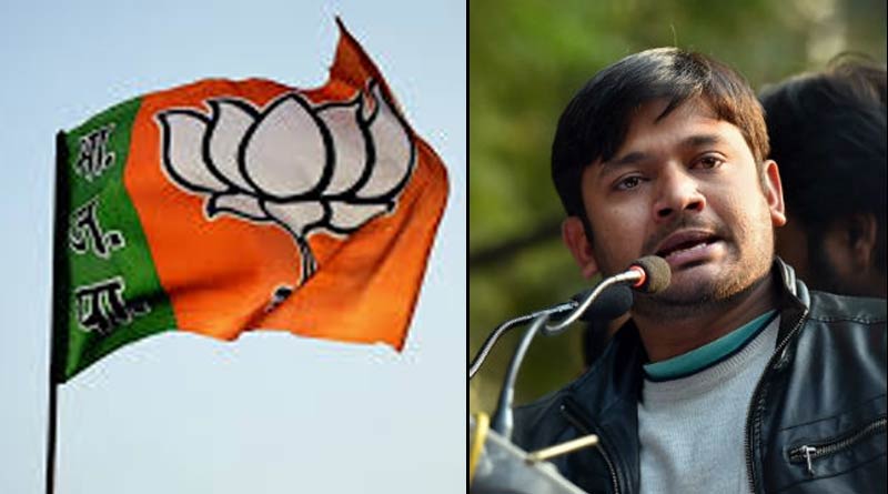 Chaos in Titagarh area on Thursday, 8 bjp worker detained
