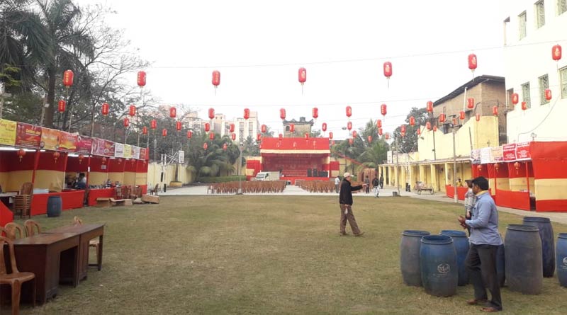 Coronavirus scare: No Chinese new year celebration in Kolkata
