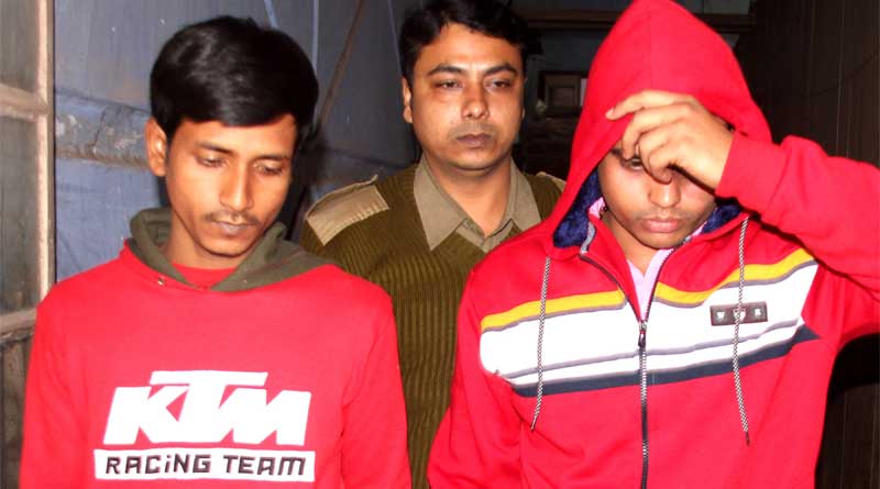 Two sentenced to death for rape and murder of minor girl