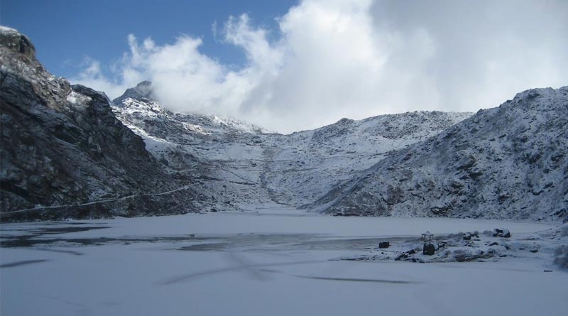 Global warming may cause catastrophic flood: Report