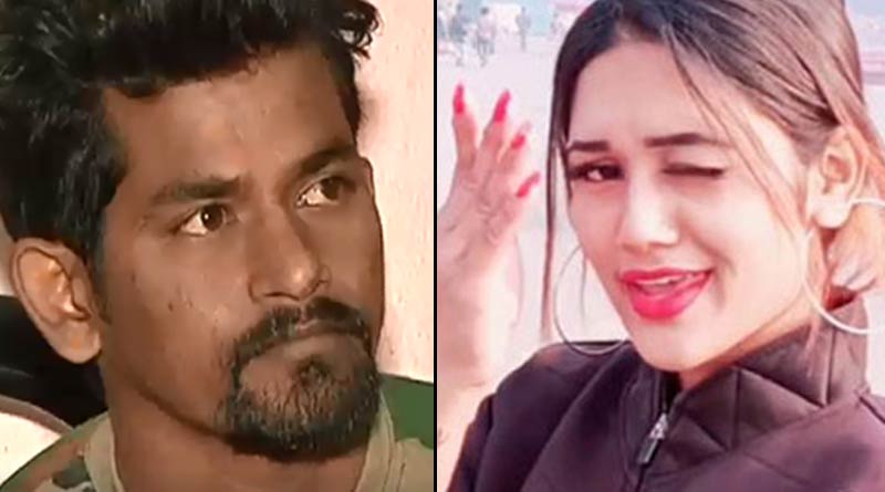 Woman who went missing after recording Tiktok video tracked