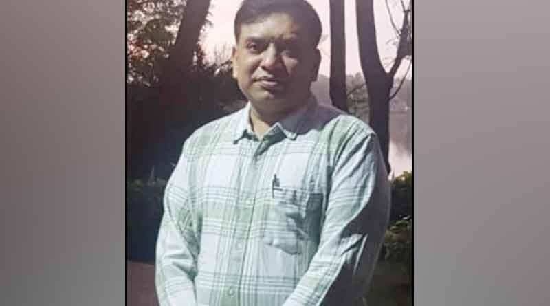 A man kidnapped in siliguri on tuesday, Police started investigation.