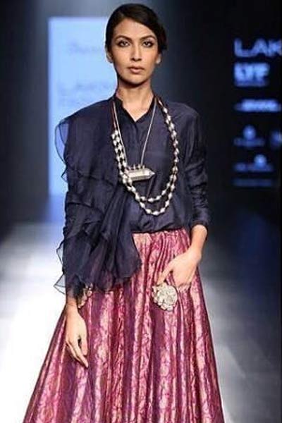 lehenga