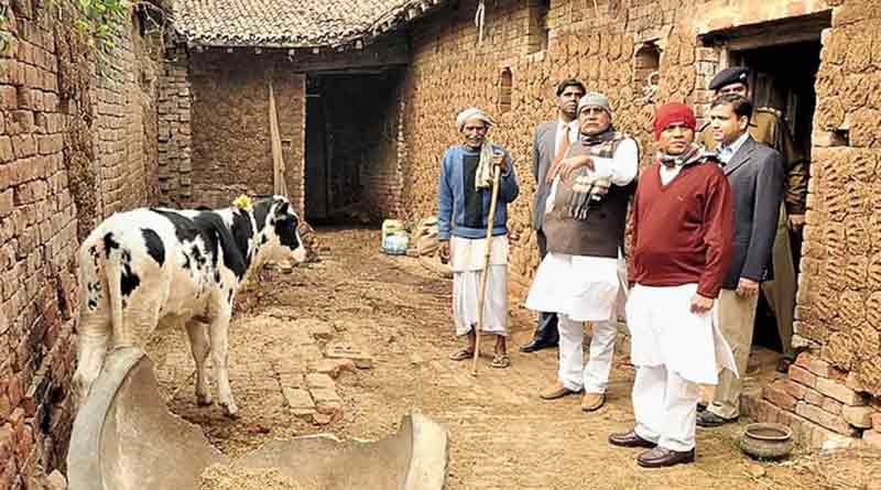 Other minister of Bihar has more asset then Nitish Kumar.
