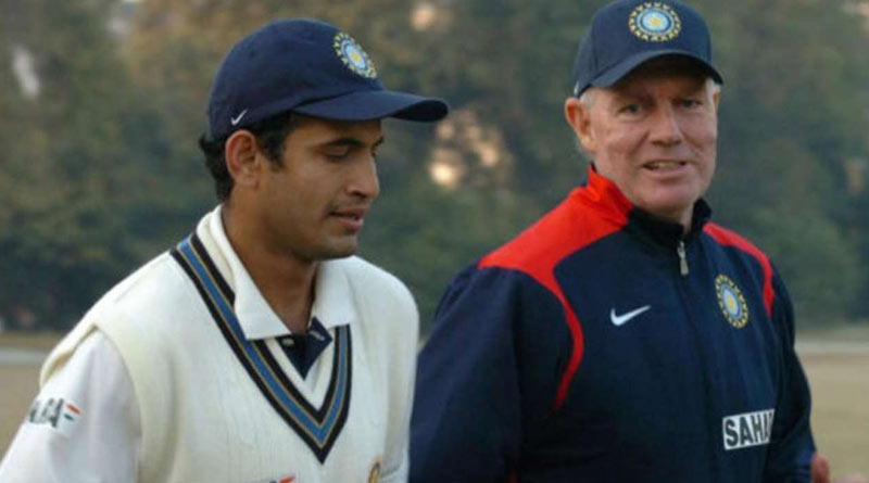 Irfan Pathan had said he never lost his swing during his career