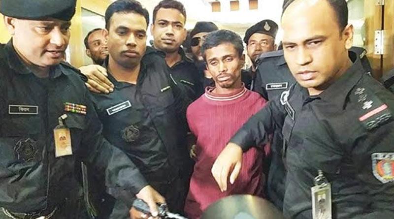 Rapist majnu allegedly raped more mentally challenged women in Dhaka