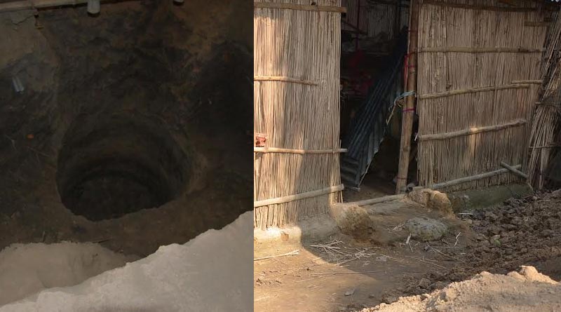 Three arrested in Purba Bardhaman's Ketugram for treasure hunting