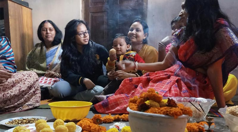 NRC and CAA issues raised by artists in tusu song in Asansol