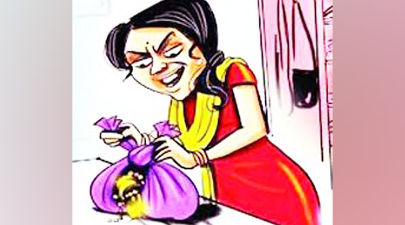 Con woman dupes trader of lakhs in Kolkata, case filed