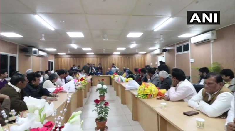 Arvind Kejriwal will take oath as Delhi CM on 16 February
