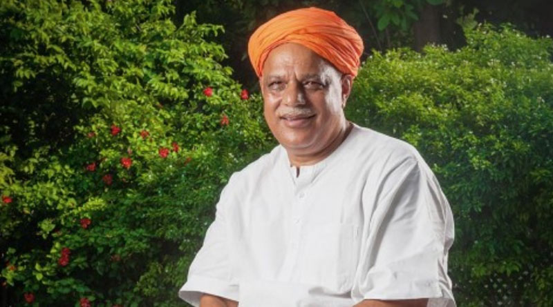 Bizarre! BJP MP says if there's a recession, people won't be buying clothes