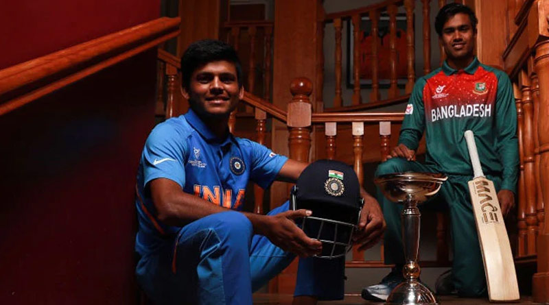 Pedigreed India hold the aces as Bangladesh look to make history
