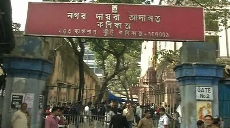 Under trial IS terrorist hurls shoe at lawyer in Kolkata court