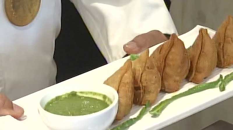 Gujrat is making some trending food to welcome Trump