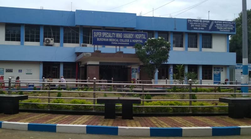 Due to lack of pacemaker operation postponed in Burdwan Medical