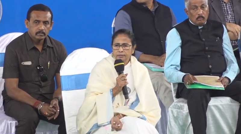No conversion can be done by force, Mamata Bannerjee warns VHP