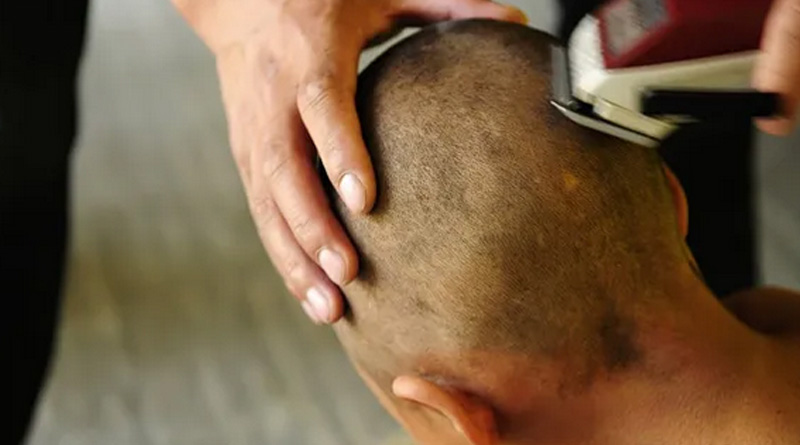 Dalit’s Head Shaved For Meeting Upper Caste Girl At A Jodhpur Cafe