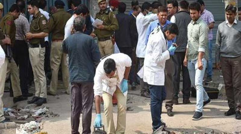 Normalcy is restoring gradually in North East Delhi