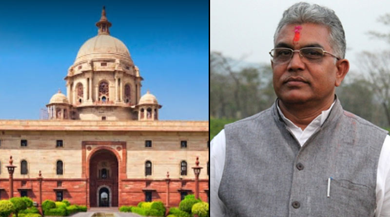 BJP seeks President's intervention in Gangarampur assault case on tuesday