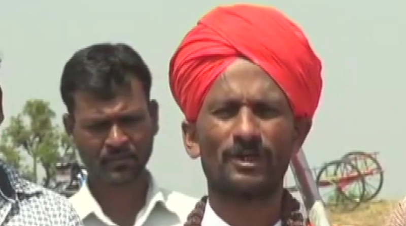 In a first, a married Muslim youth to take over as pontiff of Lingayat mutt