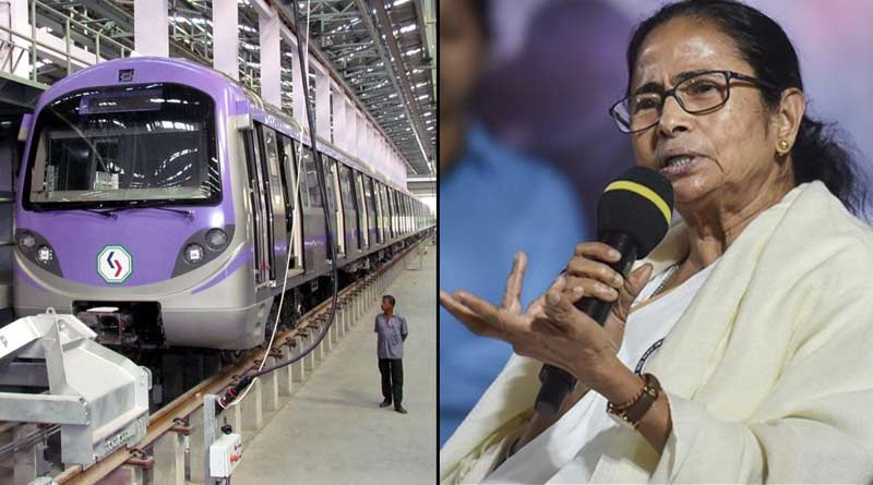 Metro railways department denies invitation controversy