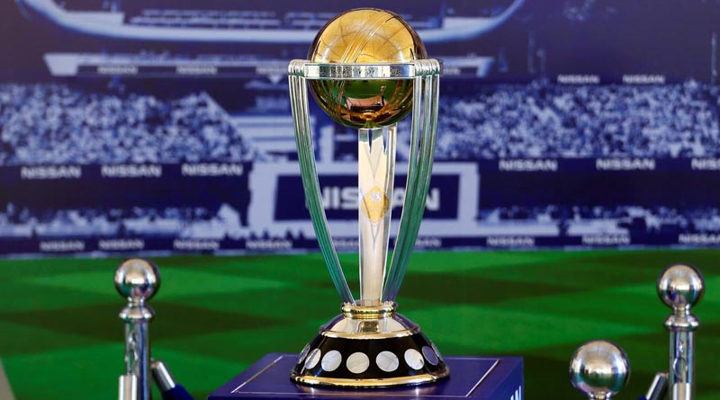 ICC-tournament