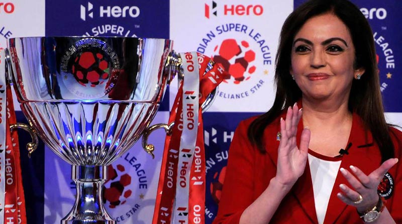 Indian Super League gets seat at World Leagues Forum