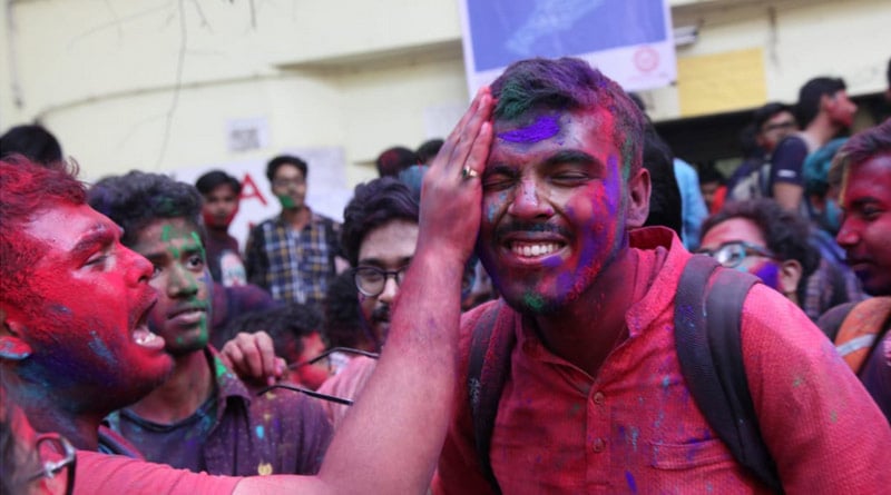 ABVP overtakes SFI to claim second place in Engineering Department