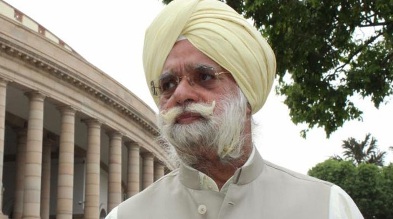 KTS Tulsi, said that the party sacrificed itself to ensure AAP Win