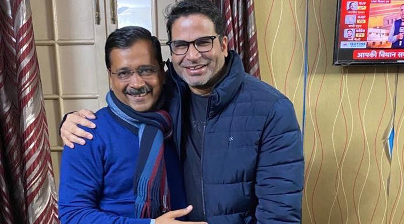 Delhi Assembly Polls 2020: Prashant Kishor strikes again