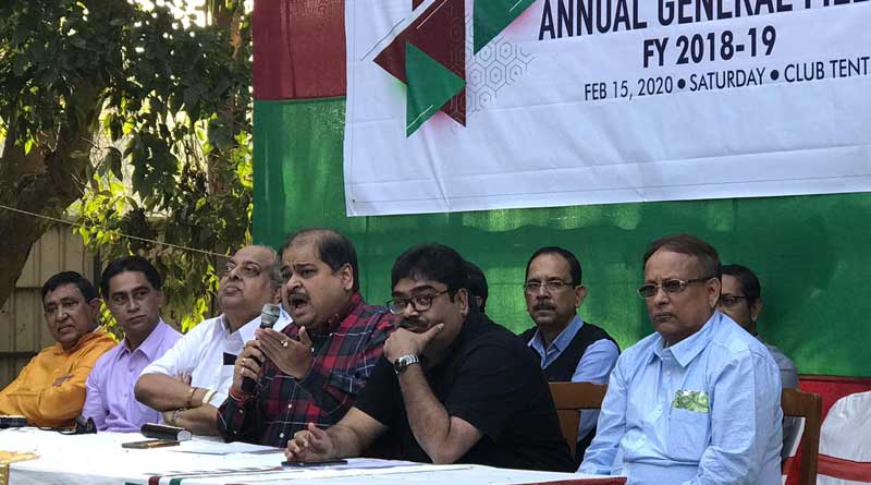 Mohun-Bagan