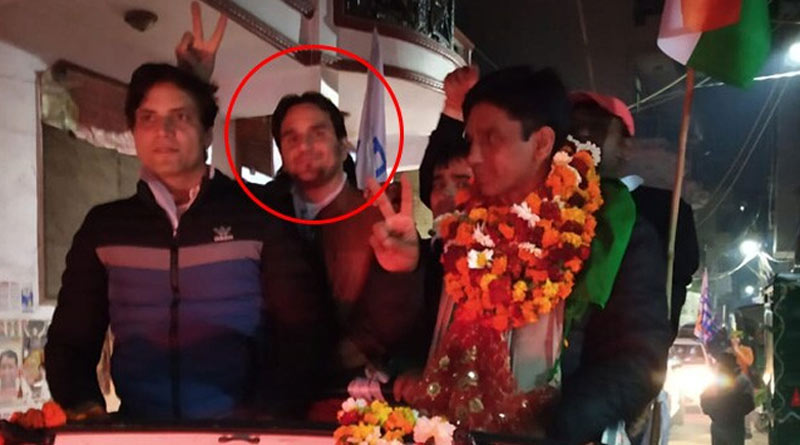 Shots Fired At AAP MLA Naresh Yadav,a worker Killed in Delhi
