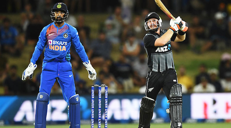 India vs New Zealand: home favourites beats Kohli & co