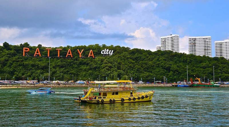 Pattaya