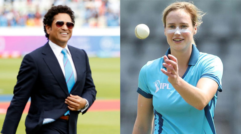 Legendary Sachin Tendulkar to come out of retirement!