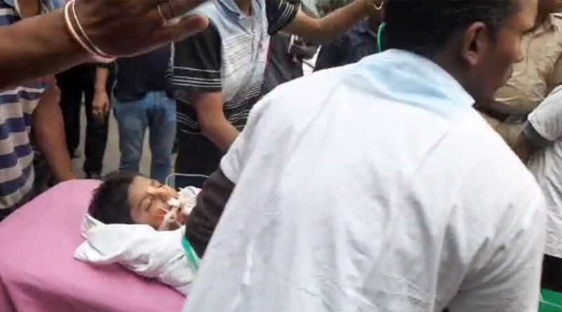 Polba pool car accident: Rishabh's health problem detoriate