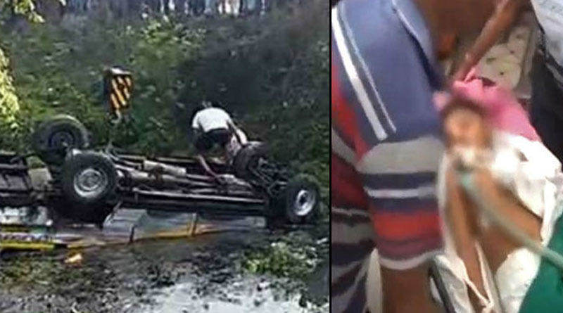 Pool car acci: rishav and divyangsh is still not out of danger