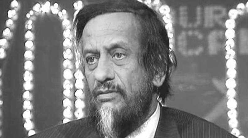 Former TERI Chief And Environmentalist RK Pachauri Dies At 79