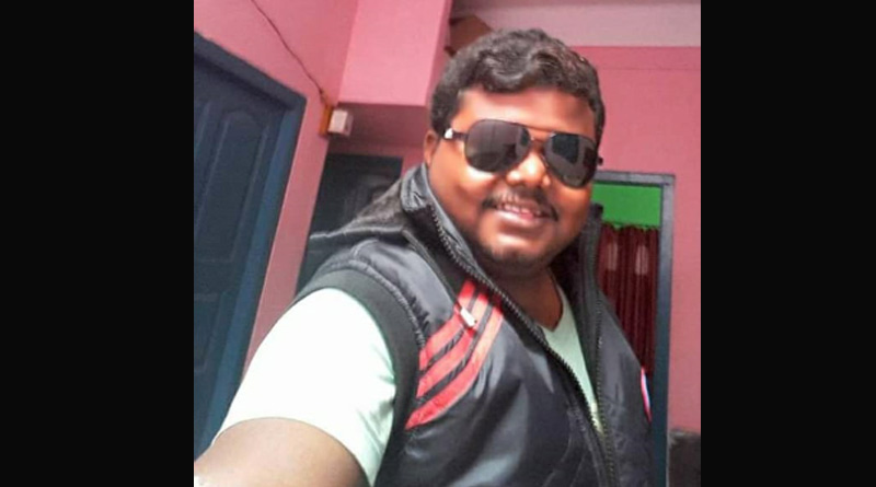 A youth allegedly killed by some goons in Katwa, no one arrested