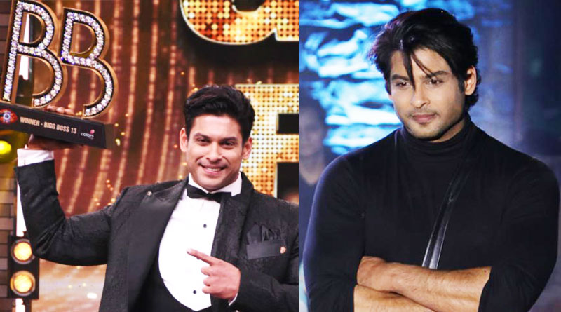 Netizens slams Colors for Siddharth's winning on Bigg Boss season 13