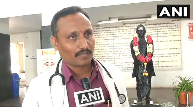 Jailed For 14 Years, Karnataka Man Fulfils Dream Of Becoming Doctor