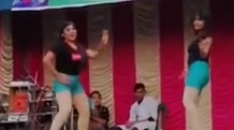 Dance in TMC's anti-CAA protest creates row in Malda
