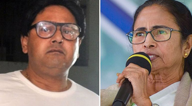 Mamata Banerjee blasts center for Tapas Pal's demise