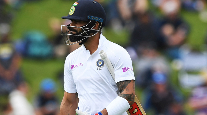 No hundreds in 19 innings: Virat Kohli's worst performance since 2014