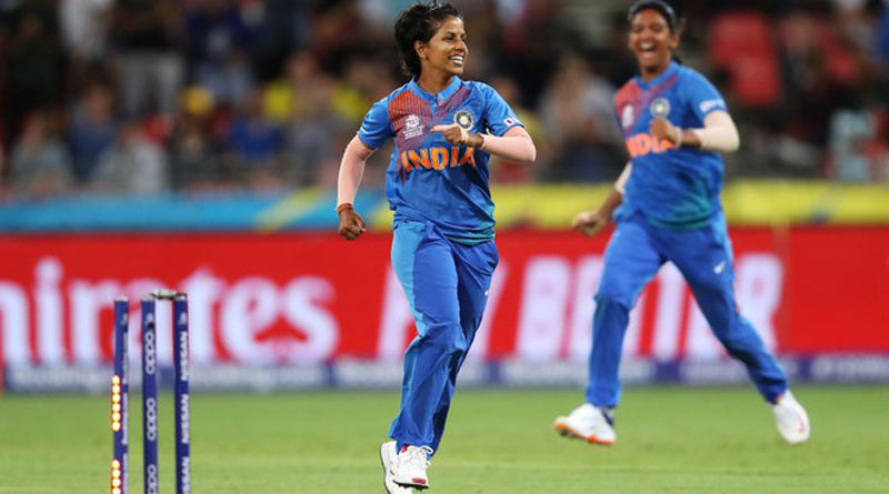 ICC Women T-20: Indian women beats Bangladesh Women