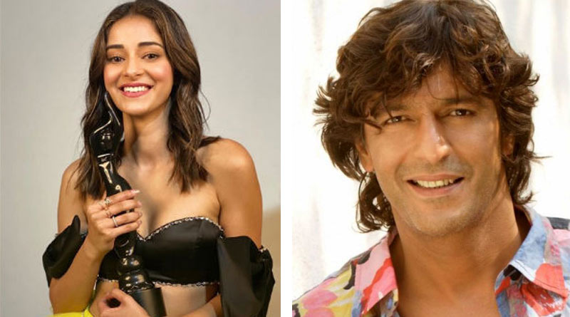 ‘I Never won Filmfare but she did', Chunky on Ananya's Filmfare win